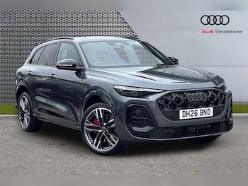 Used Audi Q5 2026 for sale - 79466733: Photo