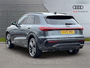 Used Audi Q5 2026 for sale - 79466733: Photo