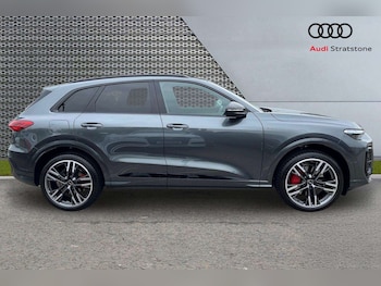 Used Audi Q5 2026 for sale - 79466733: Photo