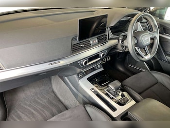 Used Audi Q5 2022 for sale - 75845807: Photo