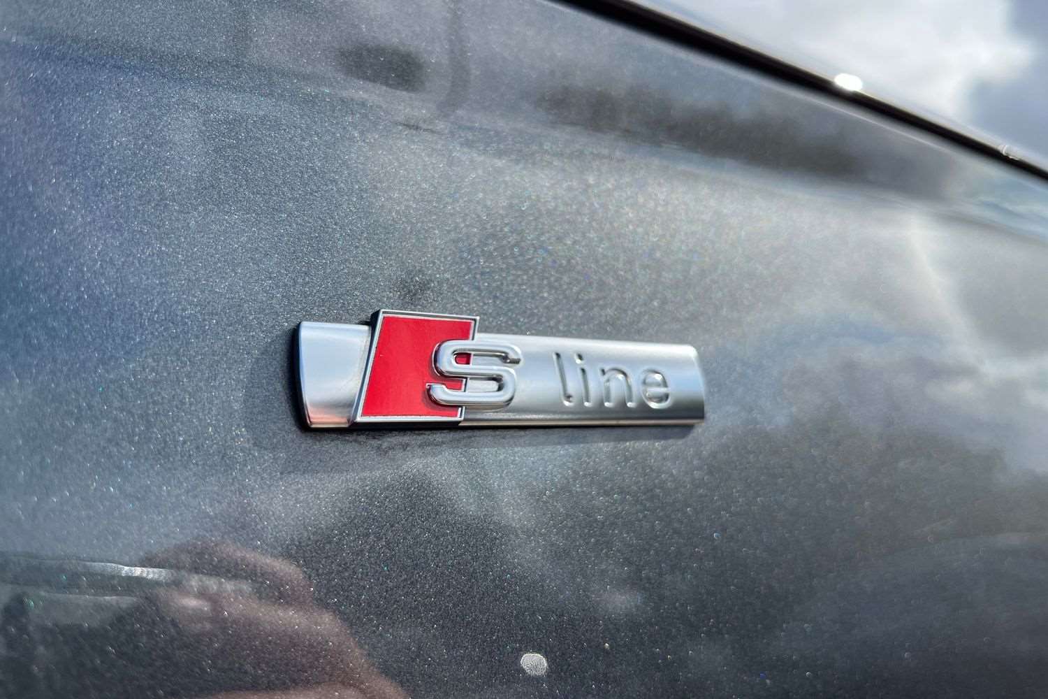 Vehicle 34