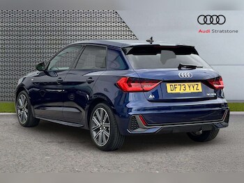 Used Audi A1 2026 for sale - 78495005: Photo