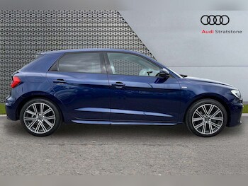 Used Audi A1 2026 for sale - 78495005: Photo