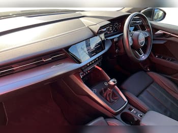 Used Audi A3 2020 for sale - 79851416: Photo