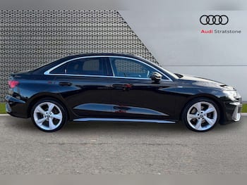 Used Audi A3 2020 for sale - 79851416: Photo