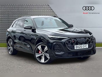 Used Audi Q5 2026 for sale - 79825516: Photo