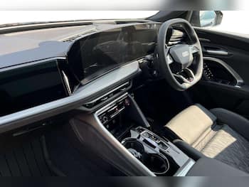 Used Audi Q5 2026 for sale - 79825516: Photo