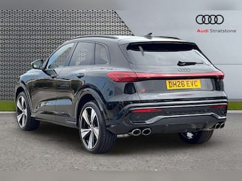 Used Audi Q5 2026 for sale - 79825516: Photo