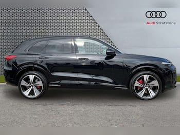 Used Audi Q5 2026 for sale - 79825516: Photo