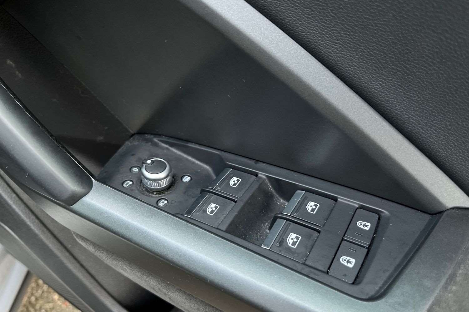 Used Audi RS Q3 2022 for sale - 77032129: Photo 14