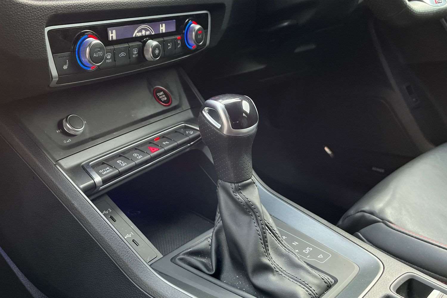 Used Audi RS Q3 2022 for sale - 77032129: Photo 15