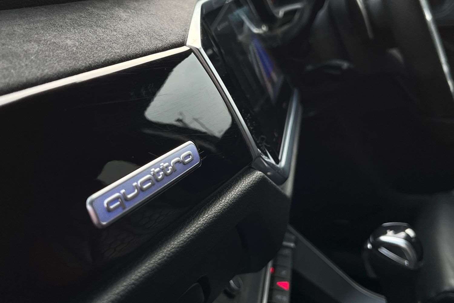 Used Audi RS Q3 2022 for sale - 77032129: Photo 26