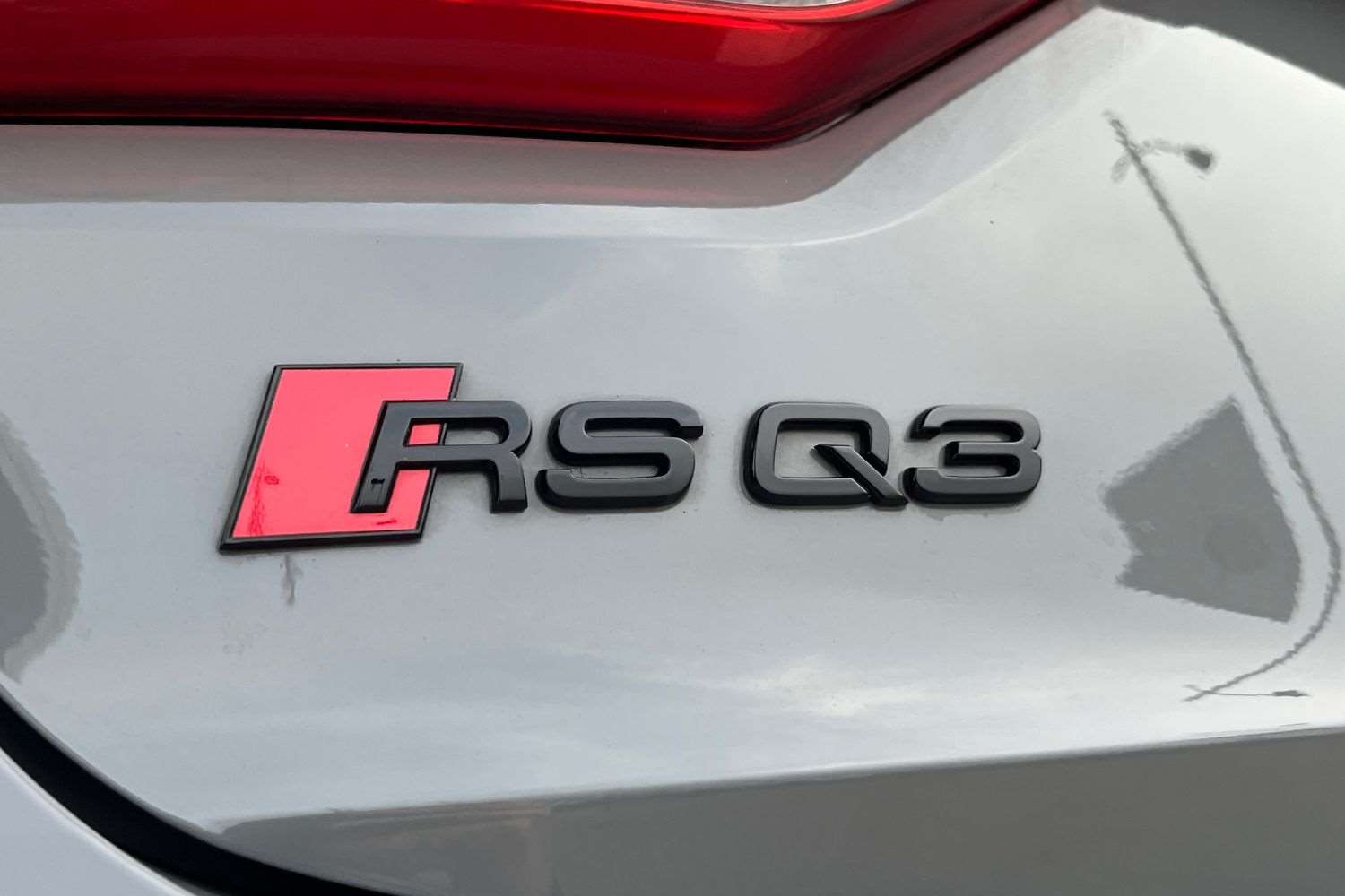 Used Audi RS Q3 2022 for sale - 77032129: Photo 27