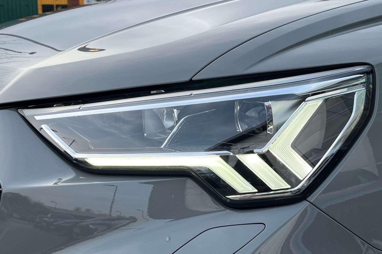 Used Audi RS Q3 2022 for sale - 77032129: Photo 33