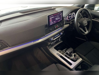 Used Audi Q5 2023 for sale - 79002409: Photo