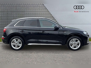 Used Audi Q5 2023 for sale - 79002409: Photo