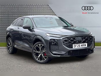Used Audi Q3 2026 for sale - 79716493: Photo