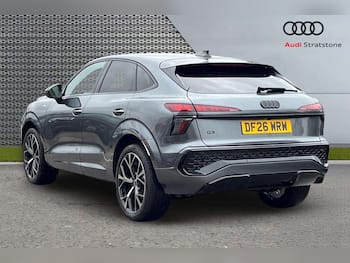 Used Audi Q3 2026 for sale - 79716493: Photo