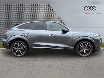 Used Audi Q3 2026 for sale - 79716493: Photo
