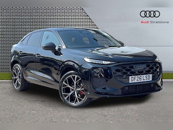 Used Audi Q3 2026 for sale - 79294774: Photo
