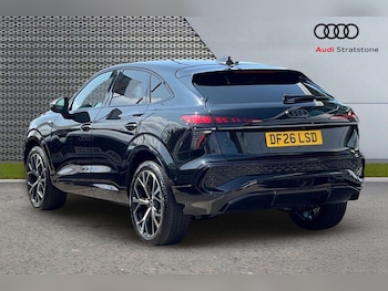 Used Audi Q3 2026 for sale - 79294774: Photo