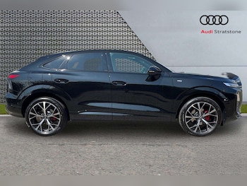 Used Audi Q3 2026 for sale - 79294774: Photo
