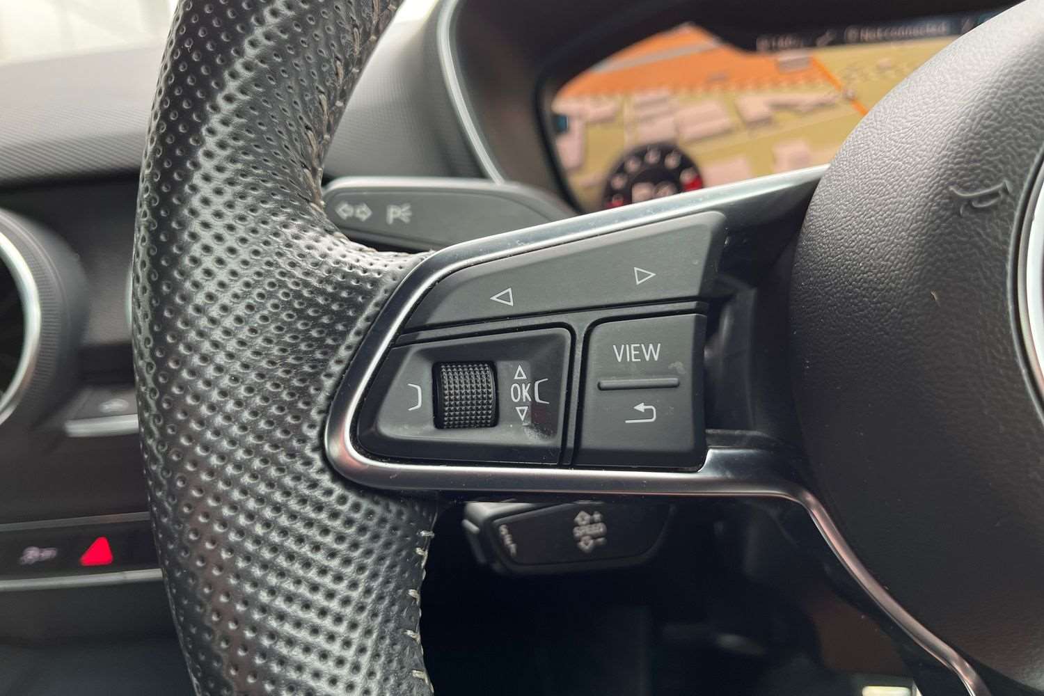 Used Audi TT 2019 for sale - 78052031: Photo 16