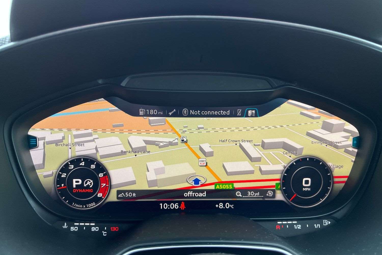 Used Audi TT 2019 for sale - 78052031: Photo 18