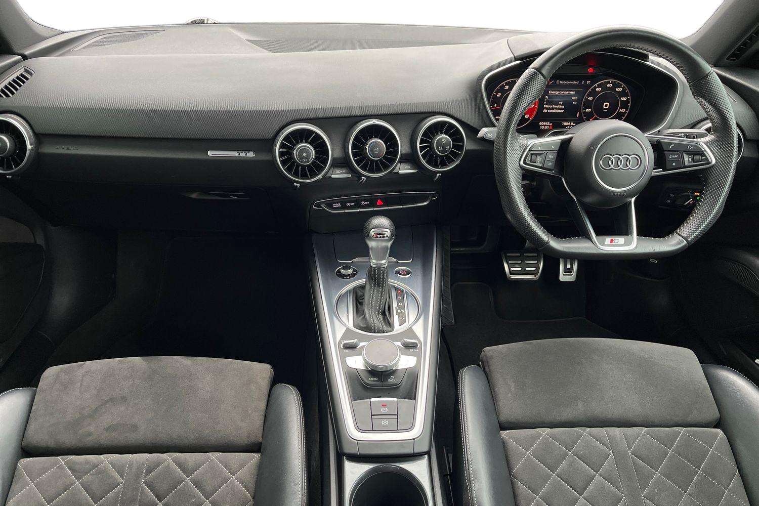 Used Audi TT 2019 for sale - 78052031: Photo 19