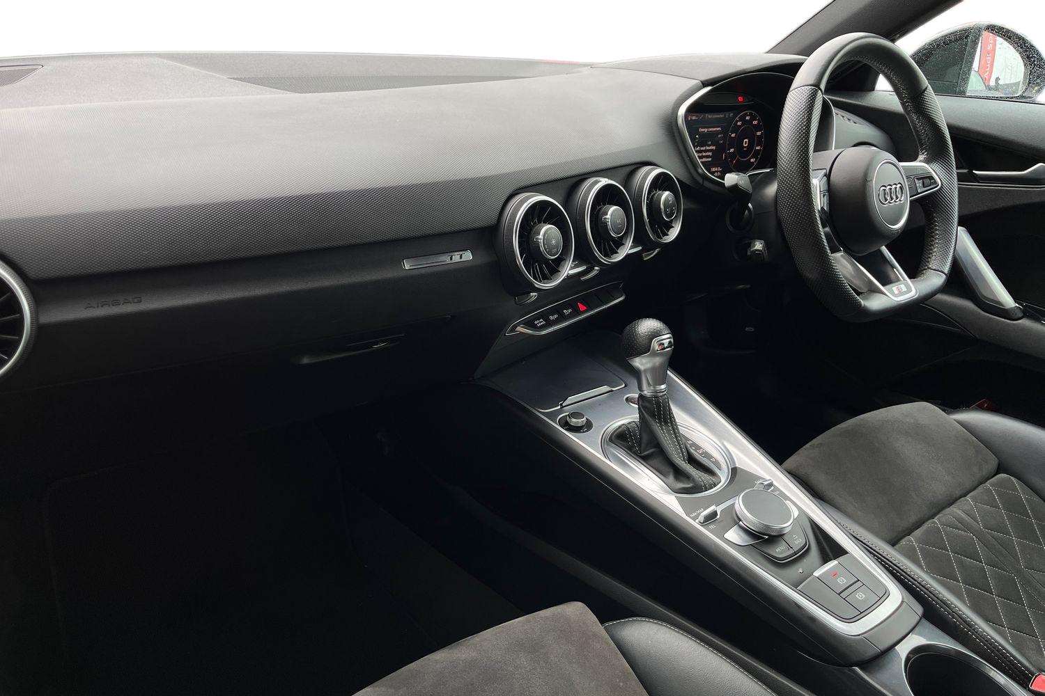 Used Audi TT 2019 for sale - 78052031: Photo 2