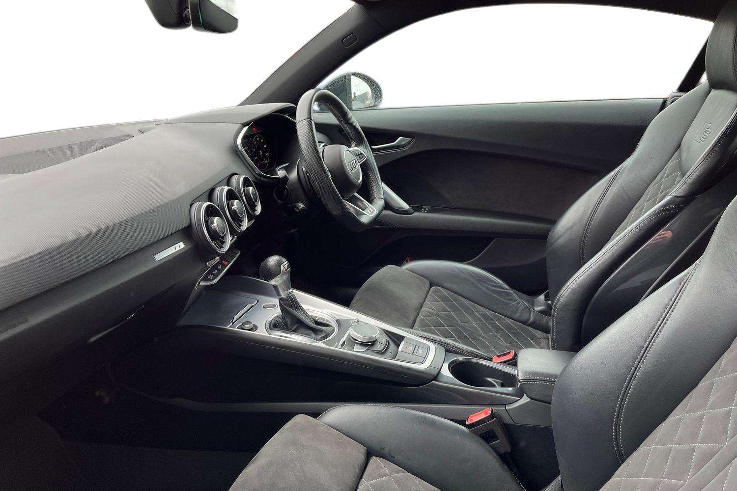 Used Audi TT 2019 for sale - 78052031: Photo 21