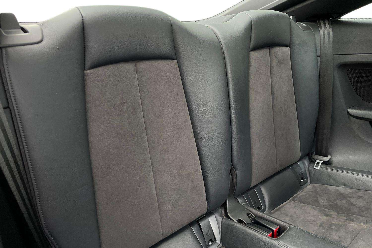 Used Audi TT 2019 for sale - 78052031: Photo 22