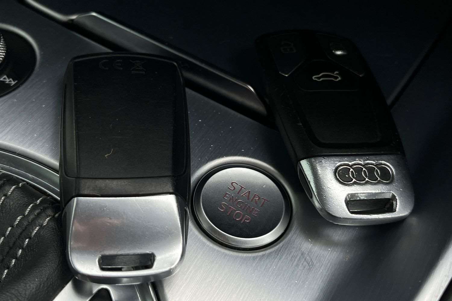 Used Audi TT 2019 for sale - 78052031: Photo 25