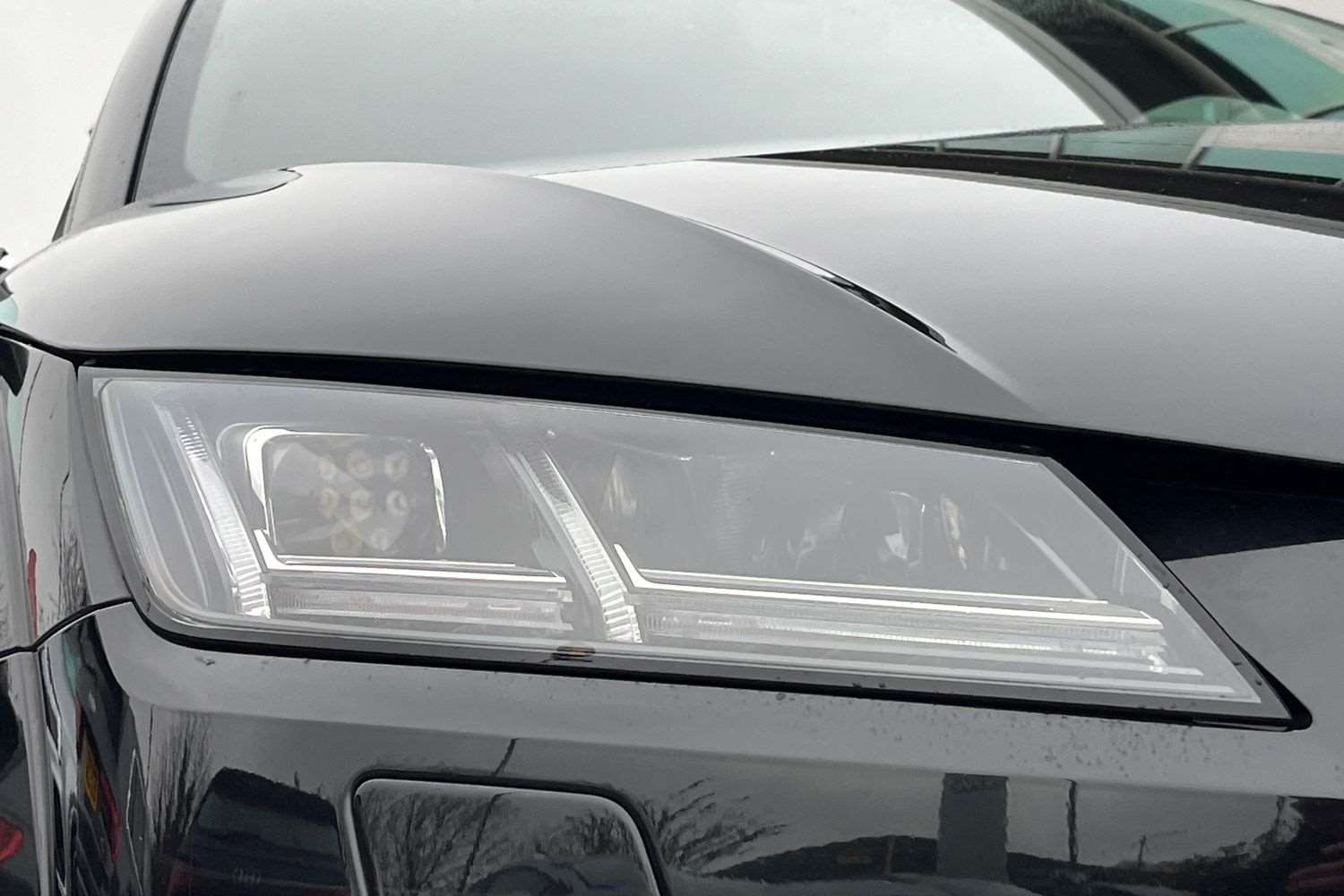 Used Audi TT 2019 for sale - 78052031: Photo 26