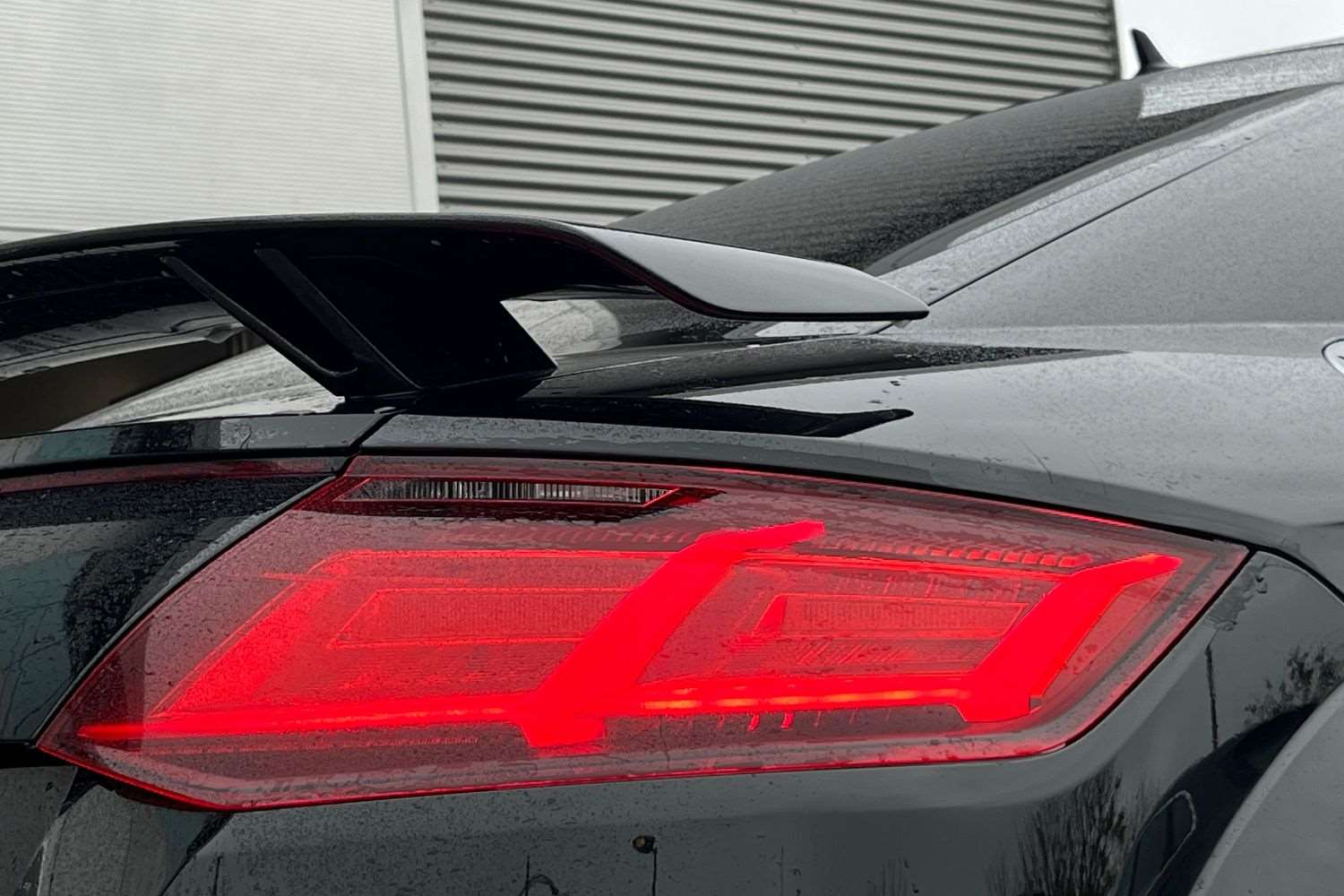 Used Audi TT 2019 for sale - 78052031: Photo 27