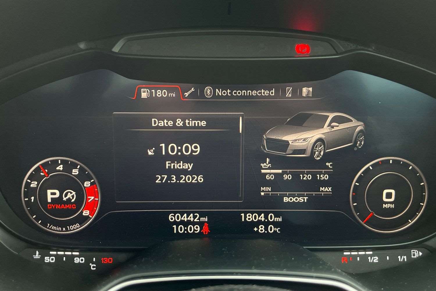 Used Audi TT 2019 for sale - 78052031: Photo 29