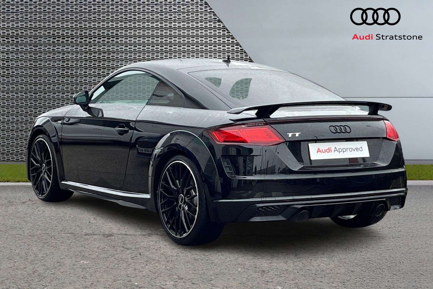 Used Audi TT 2019 for sale - 78052031: Photo 3
