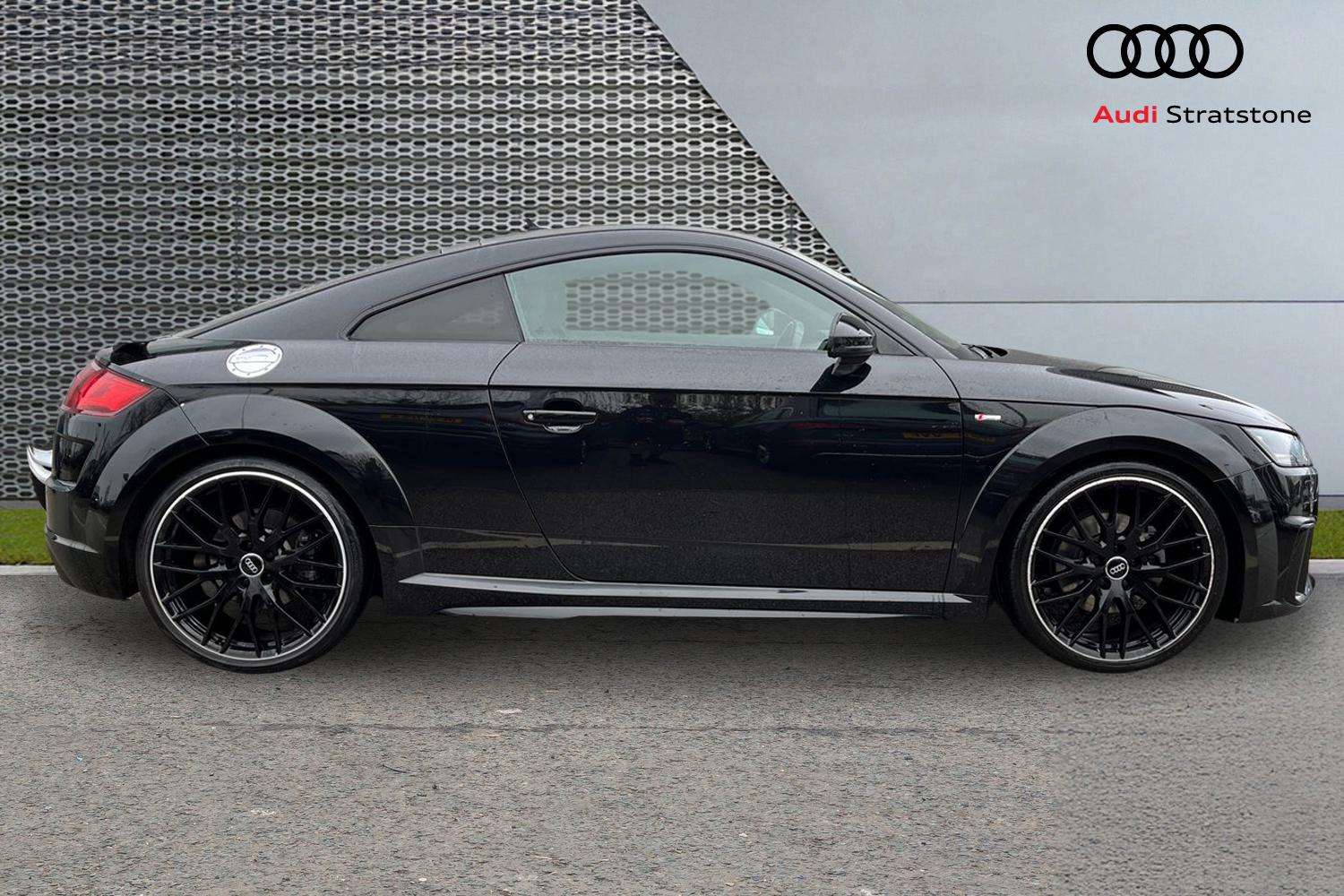 Used Audi TT 2019 for sale - 78052031: Photo 4