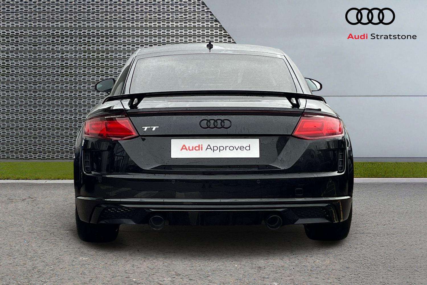 Used Audi TT 2019 for sale - 78052031: Photo 7