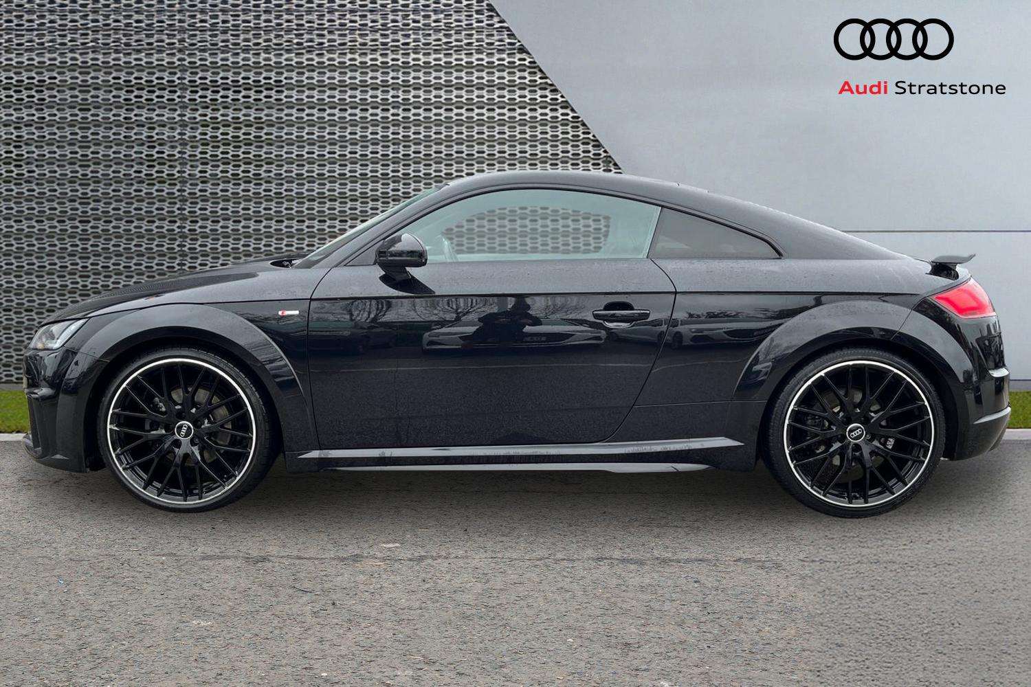 Used Audi TT 2019 for sale - 78052031: Photo 8