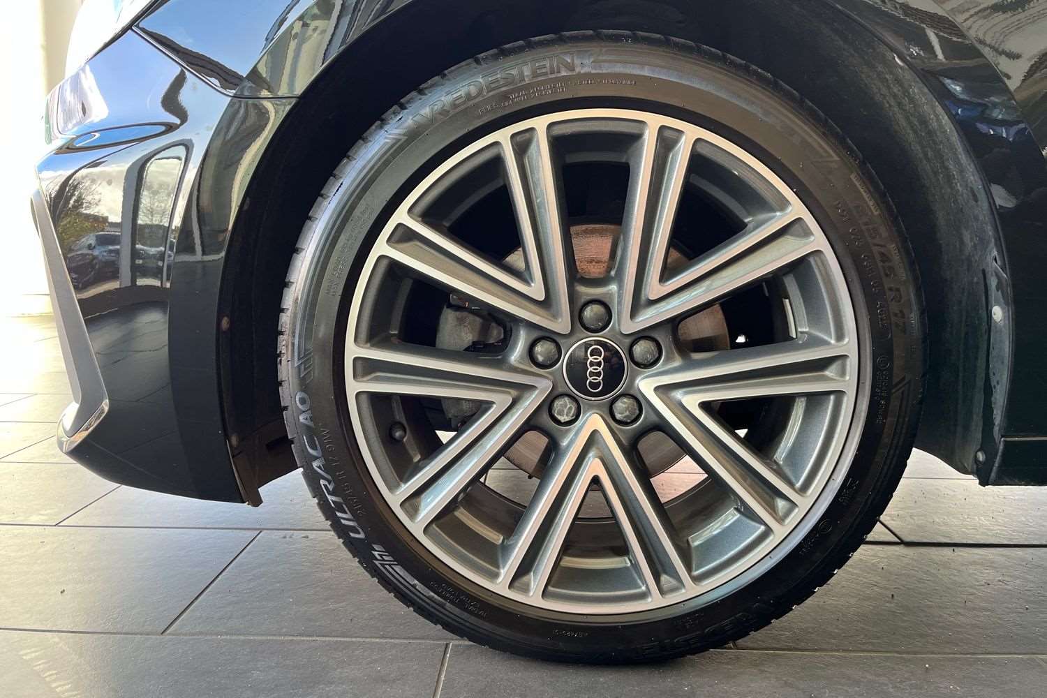 Used Audi A1 2022 for sale - 76339725: Photo 11