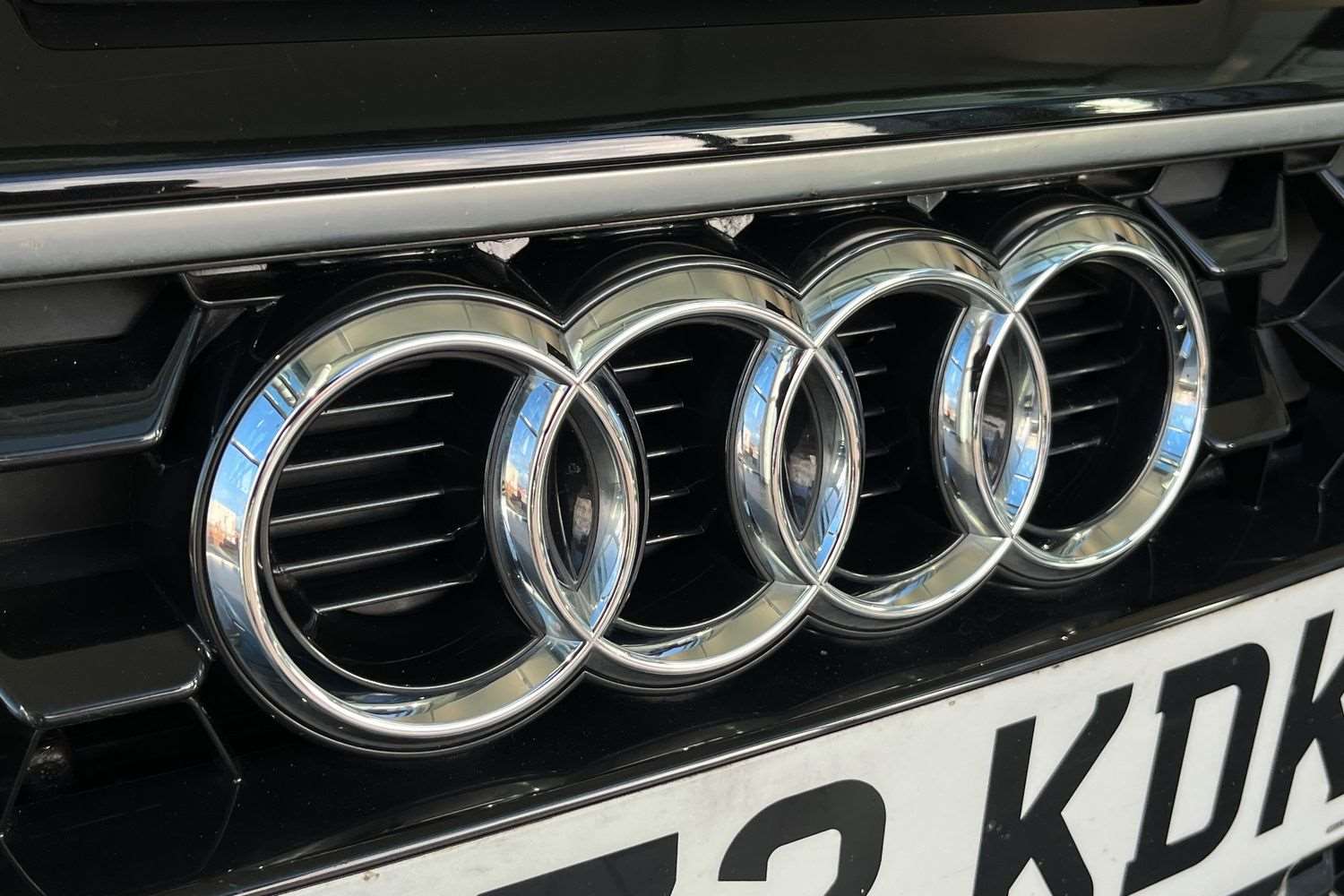 Used Audi A1 2022 for sale - 76339725: Photo 12