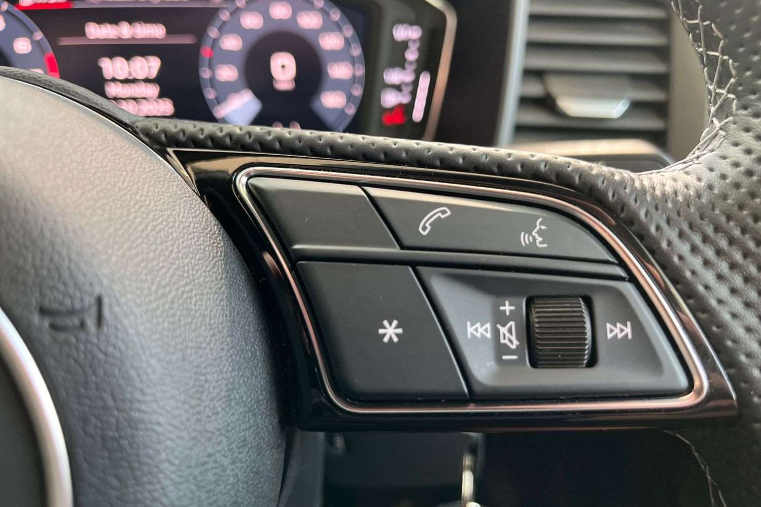 Used Audi A1 2022 for sale - 76339725: Photo 17