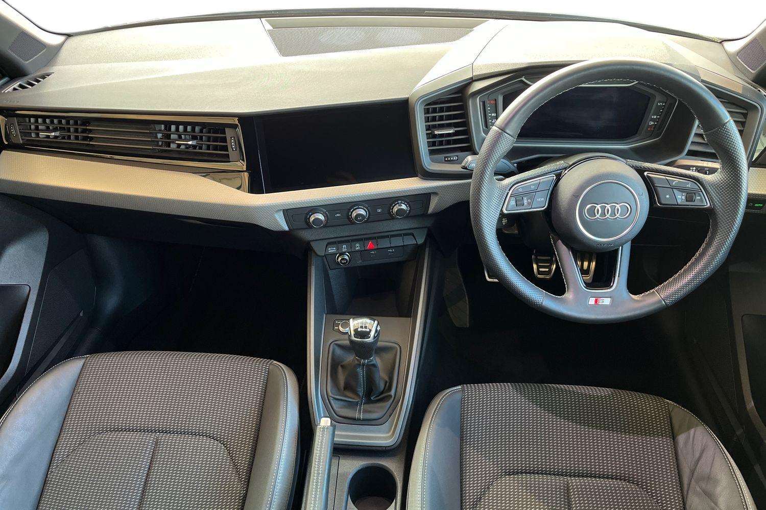 Used Audi A1 2022 for sale - 76339725: Photo 19