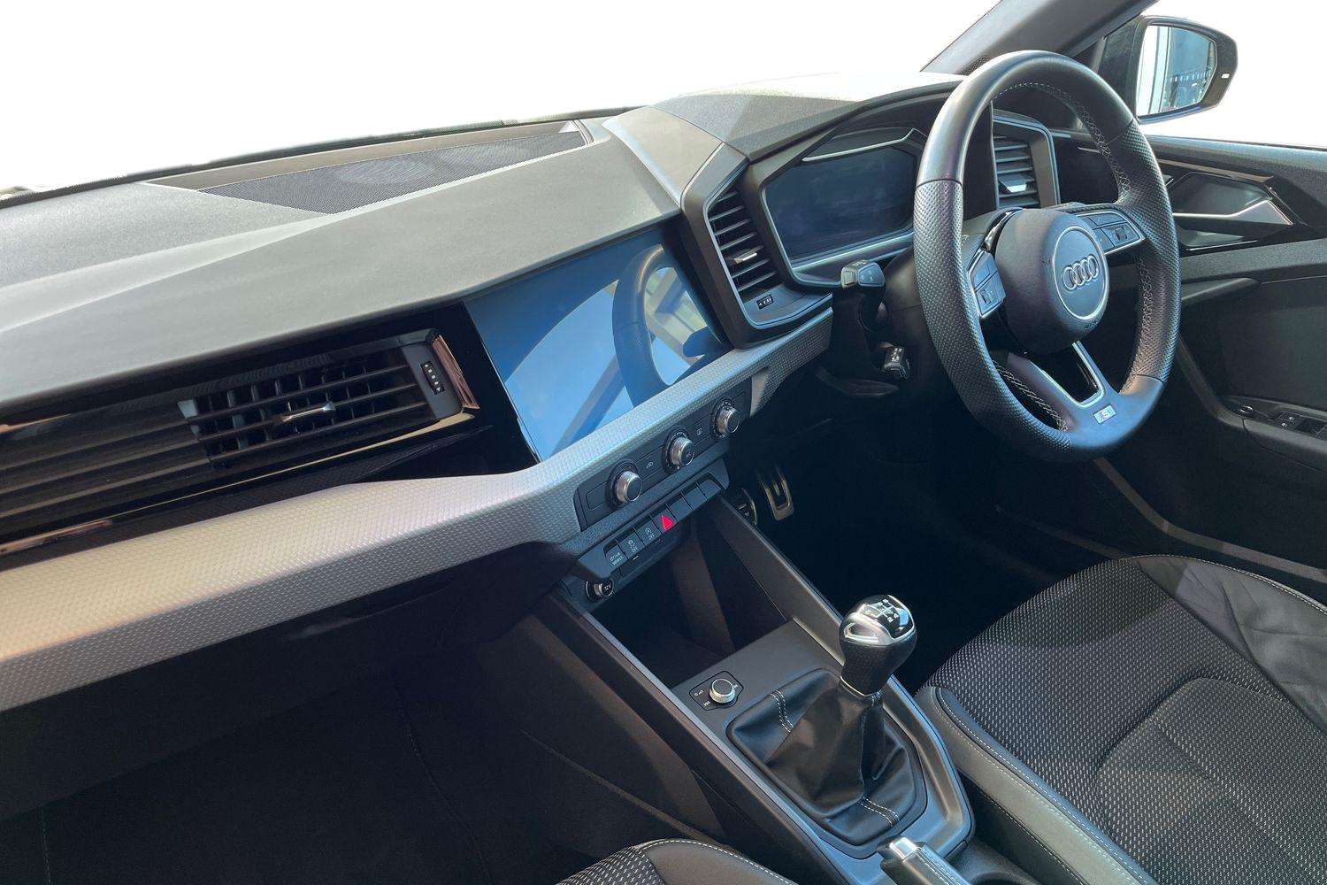 Used Audi A1 2022 for sale - 76339725: Photo 20