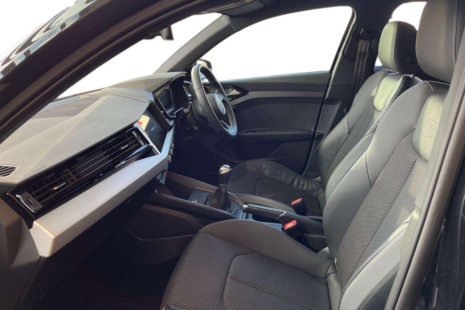 Used Audi A1 2022 for sale - 76339725: Photo 21