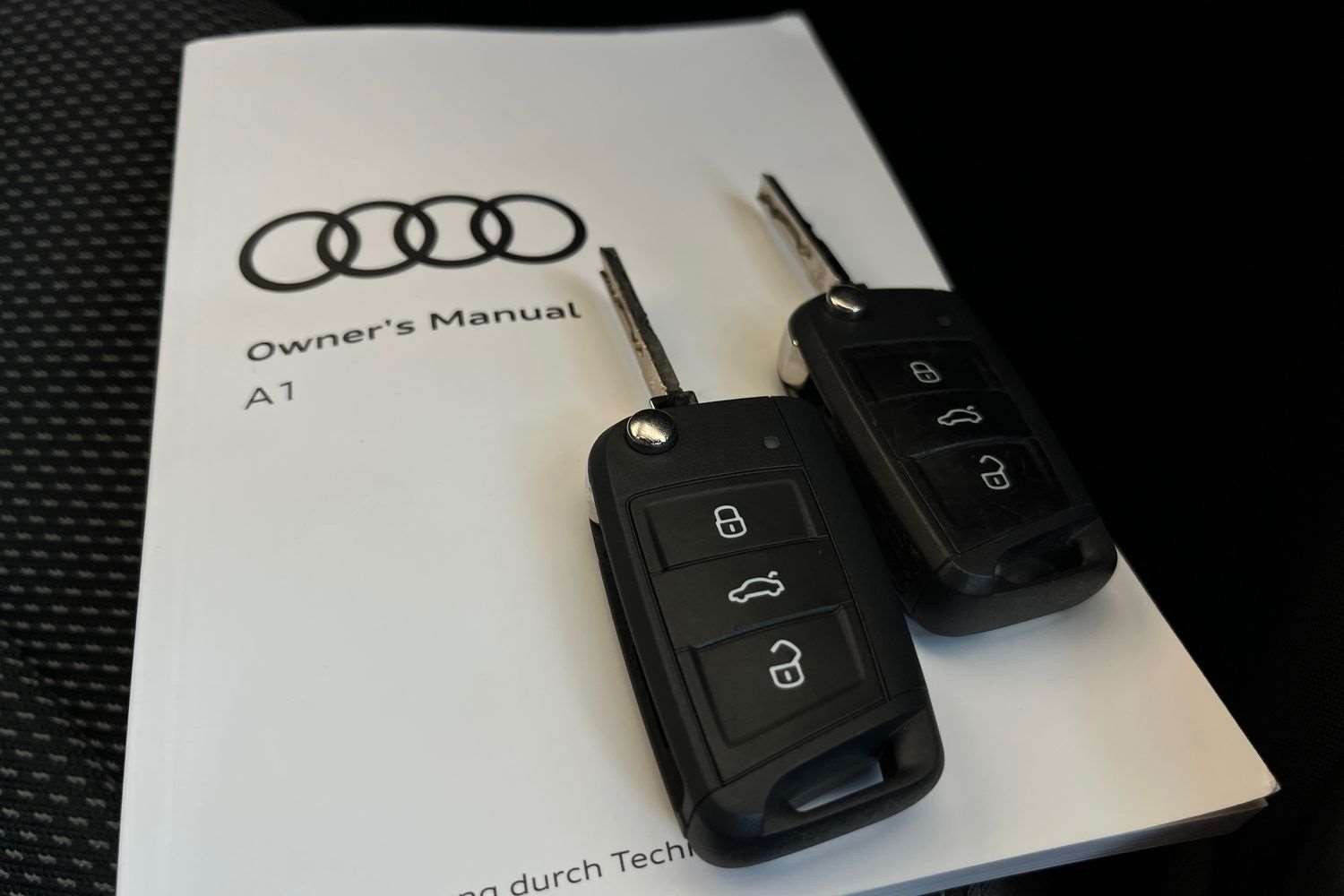 Used Audi A1 2022 for sale - 76339725: Photo 25