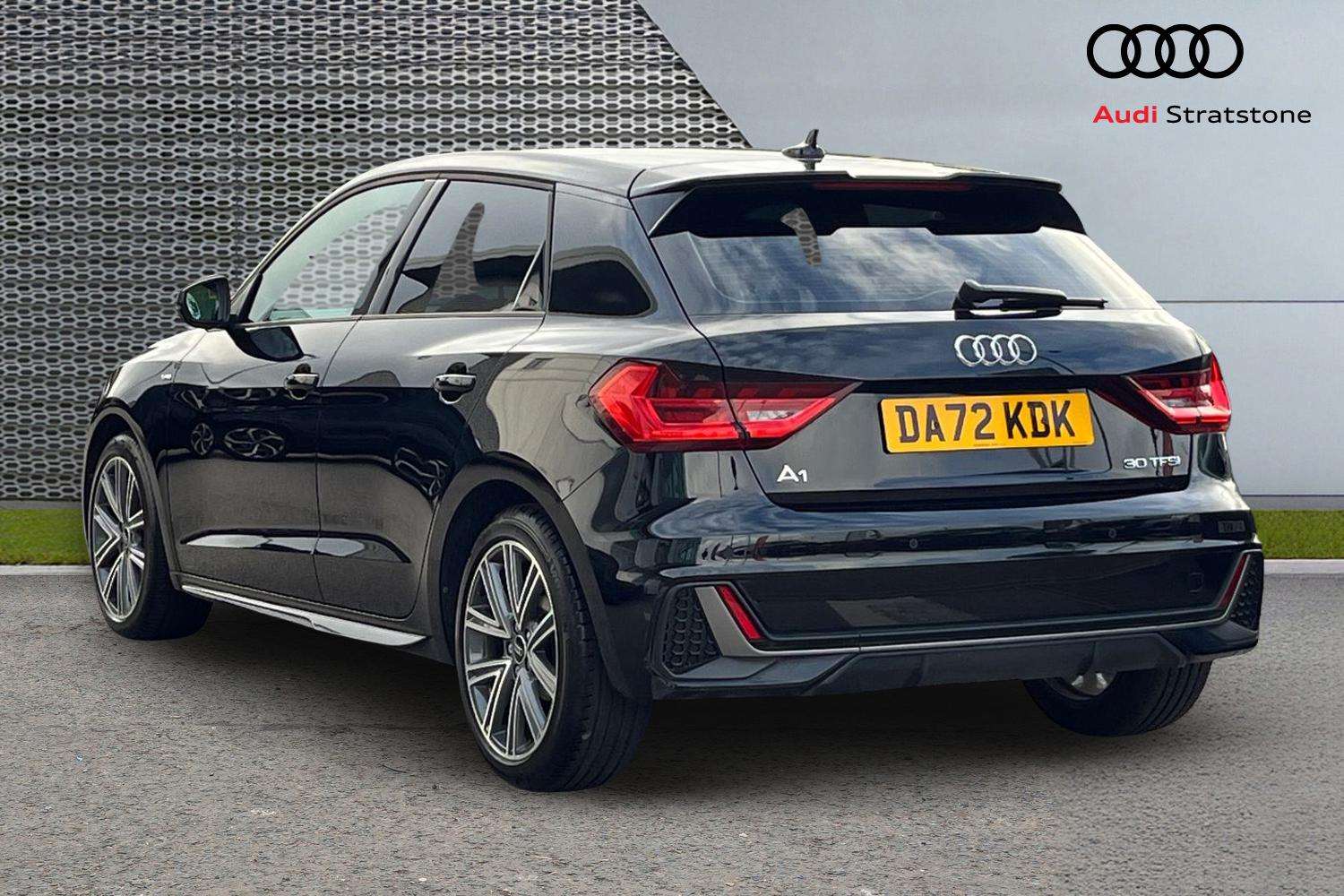 Used Audi A1 2022 for sale - 76339725: Photo 3