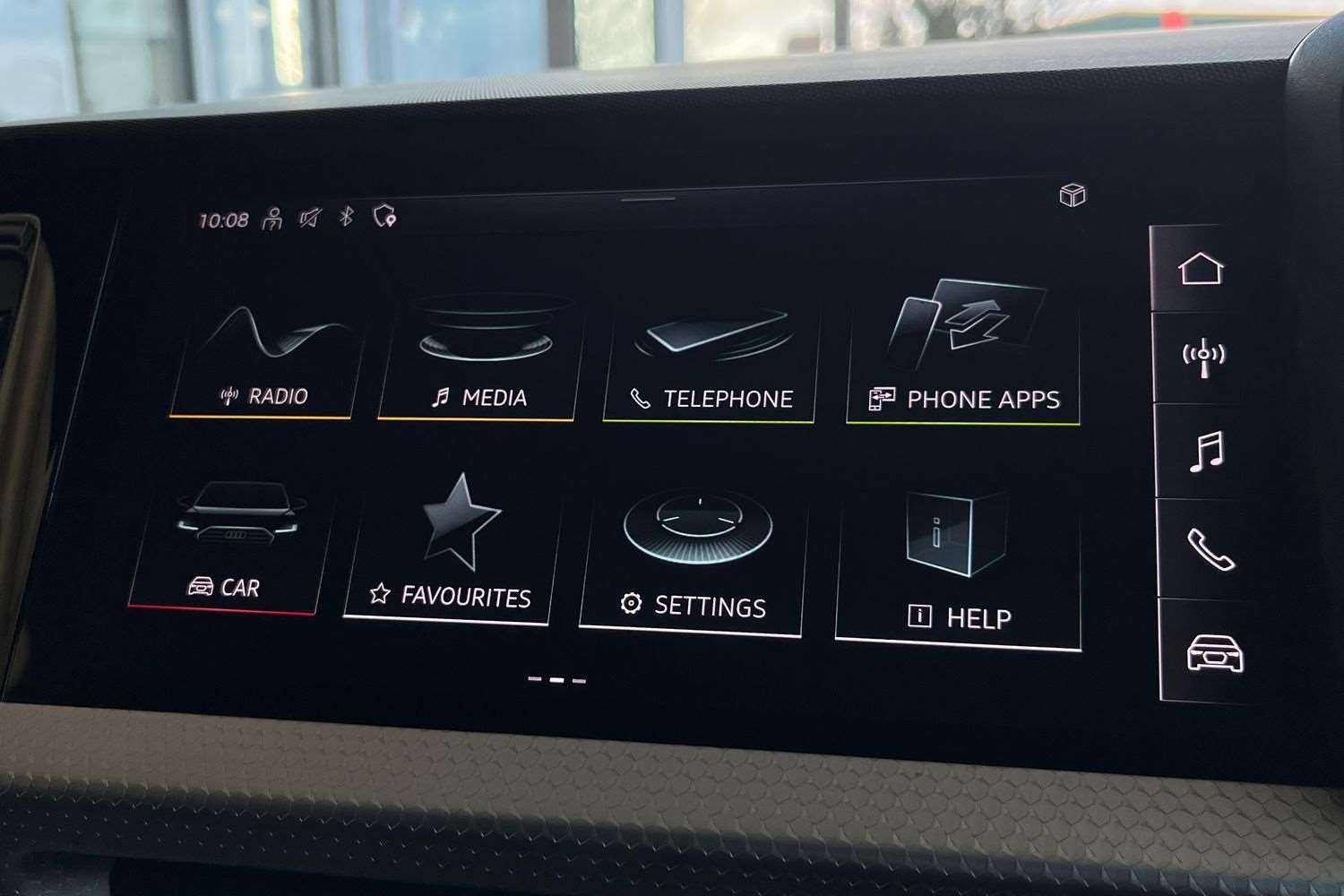 Used Audi A1 2022 for sale - 76339725: Photo 31