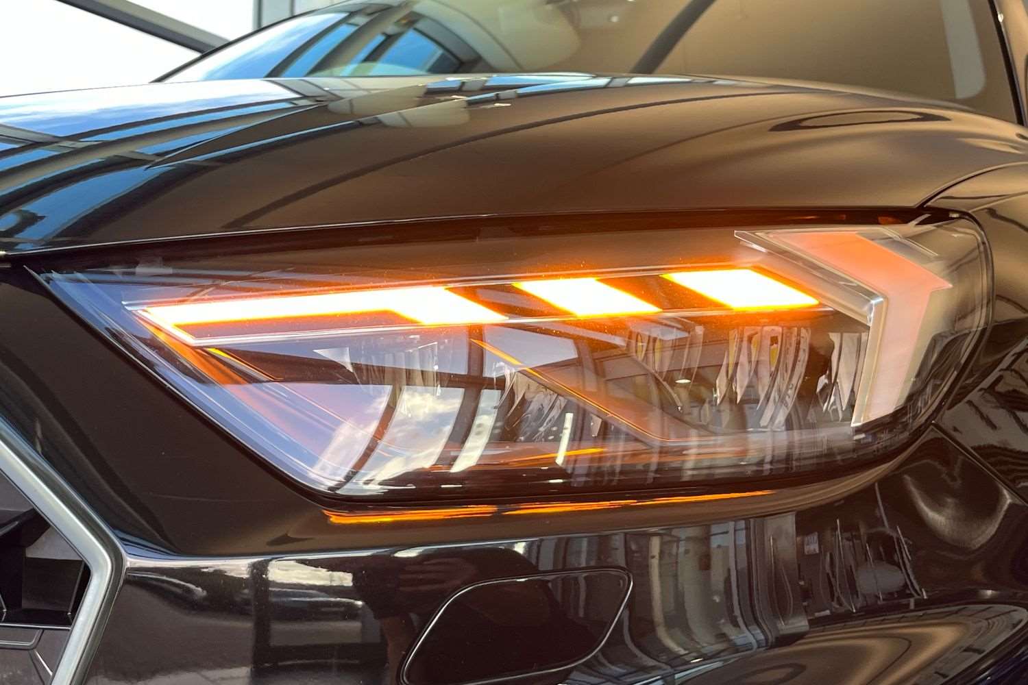 Used Audi A1 2022 for sale - 76339725: Photo 34